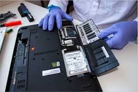 Notebook teknik servis