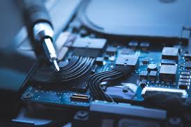 Notebook teknik servis