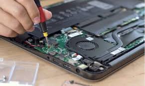 Notebook teknik servis